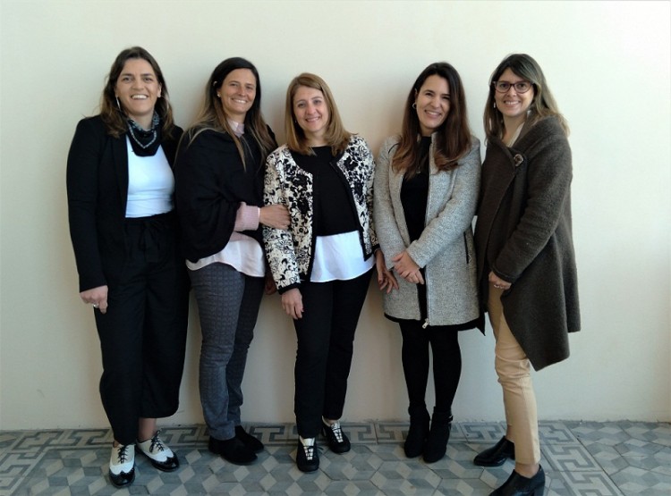 La regi&oacute;n P&aacute;jaros Pintados recibi&oacute; al Cl&uacute;ster de Operadores Receptivos de Uruguay (CORU)