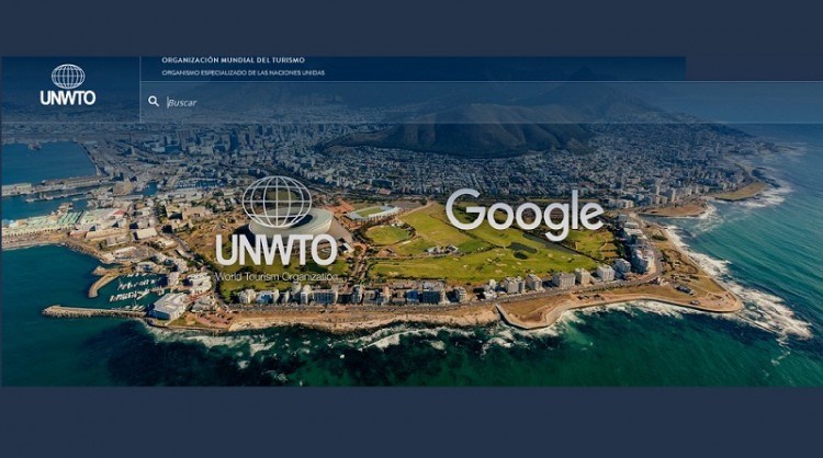 La OMT y Google organizan el primer programa para la aceleraci&oacute;n del turismo en el &Aacute;frica subsahariana