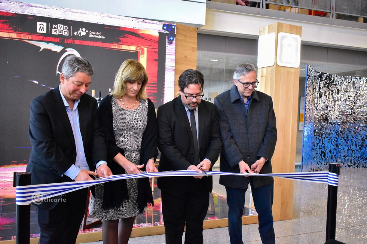 Montevideo se prepara para la tercera edici&oacute;n de la Feria Internacional Turismo 360
