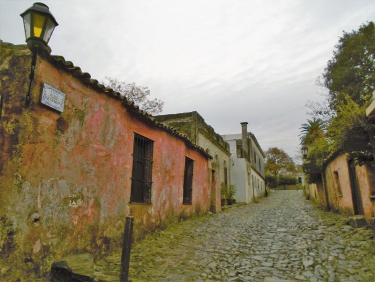 Lanzamiento de CORU y de la campa&ntilde;a &ldquo;Lo nuestro es tuyo&rdquo; en Colonia
