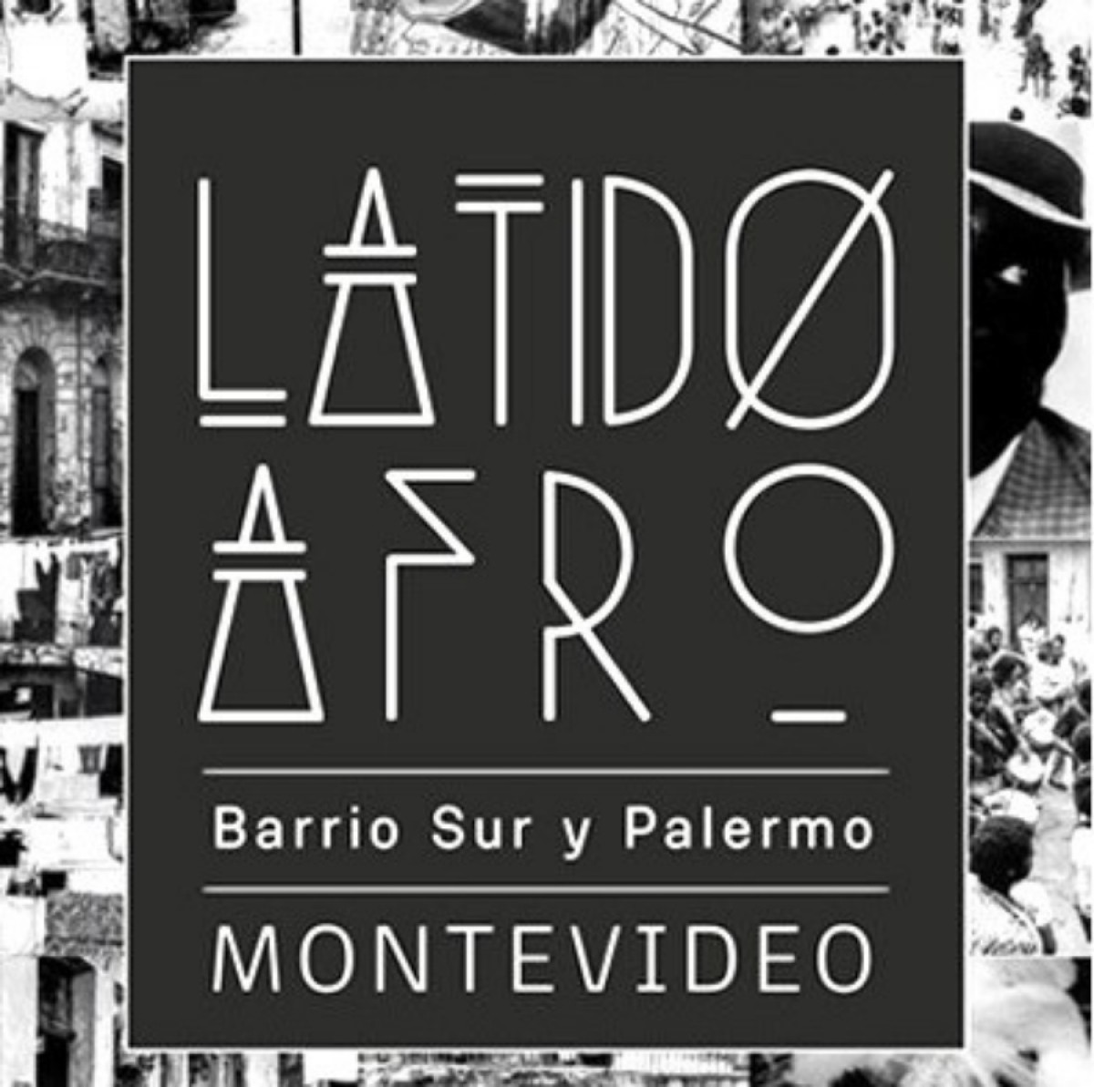 Latido Afro, nuevo circuito turístico y cultural en Montevideo