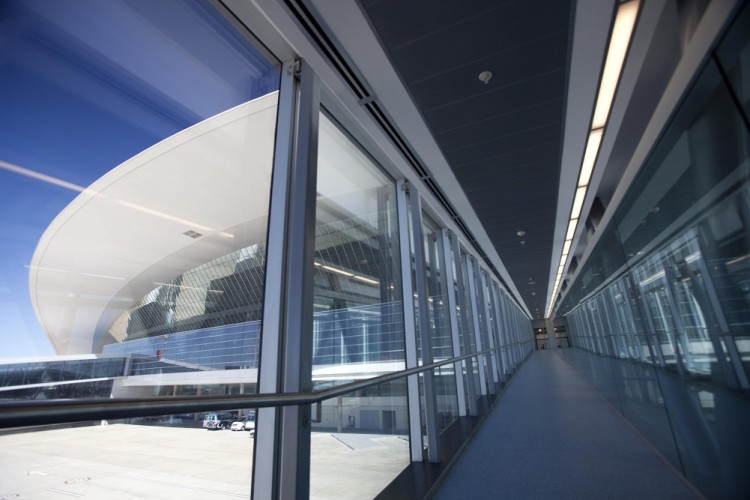 Aeropuerto de Carrasco est&aacute; entre las terminales m&aacute;s lindas del mundo seg&uacute;n Huffington Post