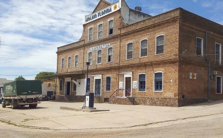 Florida, Capital Nacional del Cooperativismo 2020