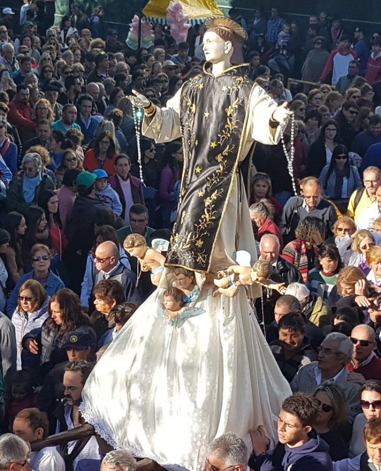 San Cono no sale este a&ntilde;o