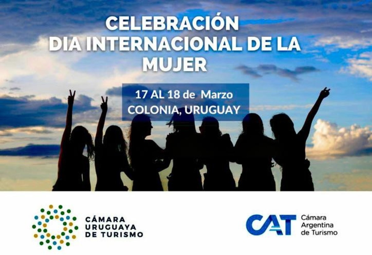 Encuentro interinstitucional CAMTUR y CAT en Colonia