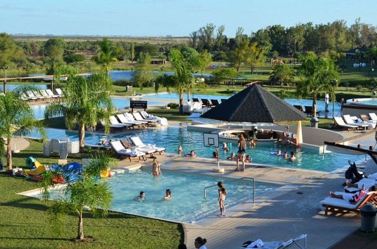 Altos del Arapey recibi&oacute; el premio &ldquo;Lo Mejor de lo Mejor&rdquo;