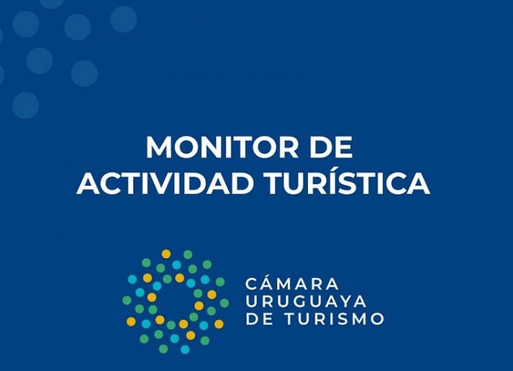 Monitor de actividad tur&iacute;stica, semana del 7 al 15 de febrero 2021