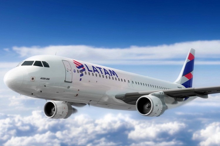 LATAM agradece a Uruguay