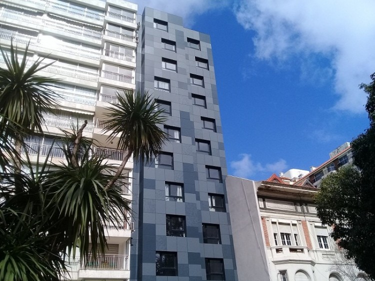 Soro Montevideo, Curio Collection by Hilton