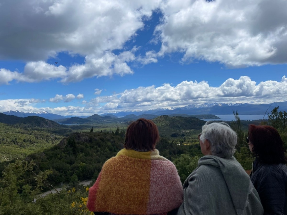 Destino encantador: Redescubriendo Bariloche en verano