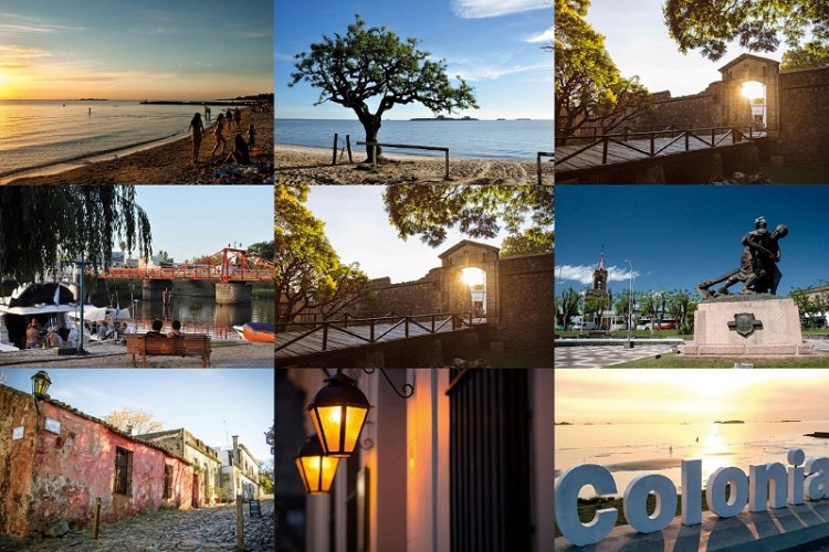 Colonia tuvo buena afluencia de visitantes en Carnaval