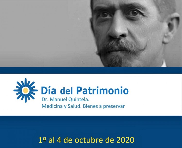 El D&iacute;a del Patrimonio se celebra el 3 y 4 de octubre