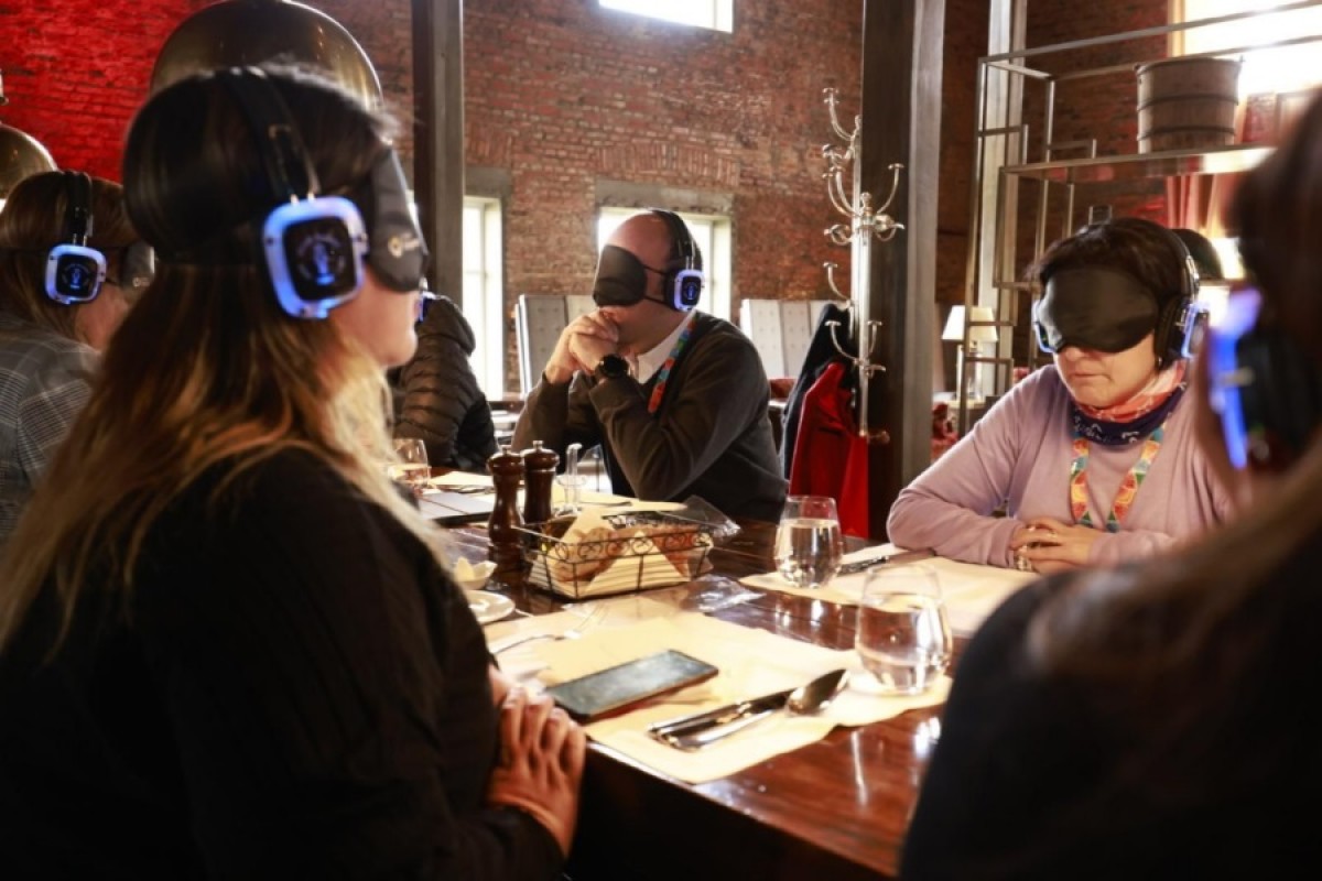 ¡Uruguay realizó una presentación de lujo!