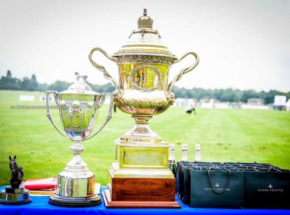 Trofeos Polo Coronation Cup