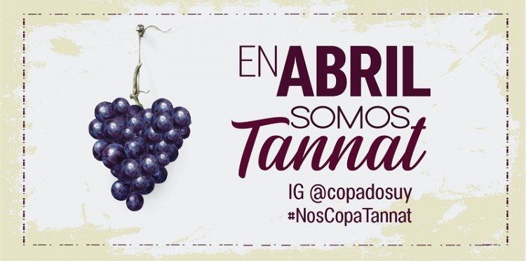 Somos Tannat