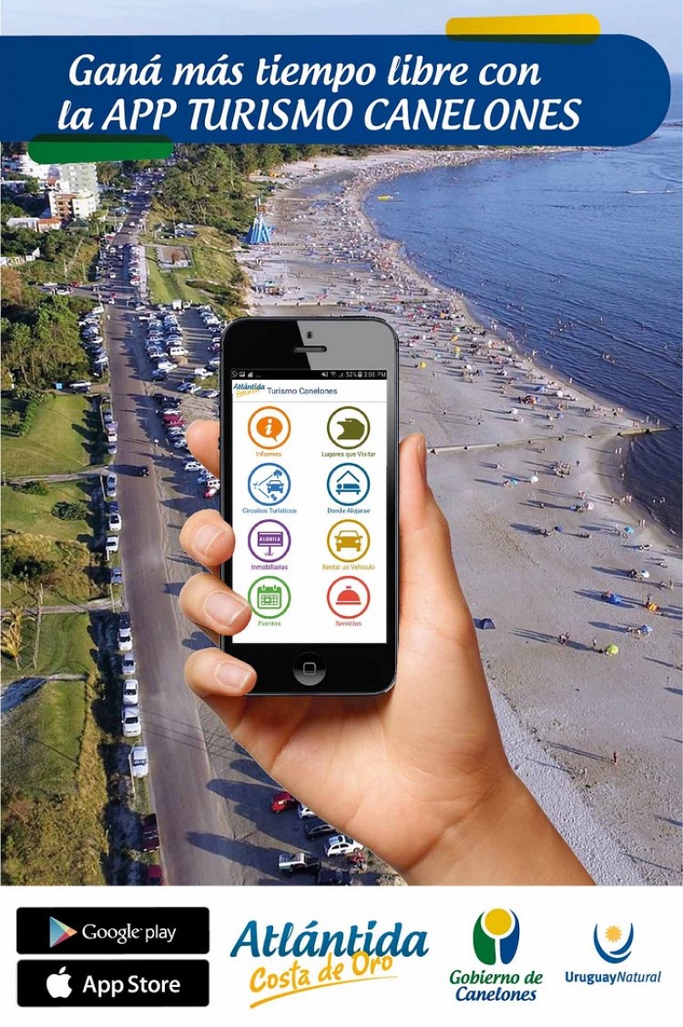 Febrero con toques, carnaval y tenis en la costa de Canelones