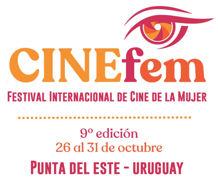 CINEfem - Con una Mirada de Mujer del 26 al 31 de octubre
