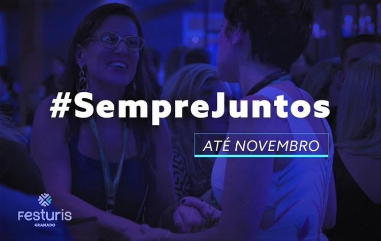 FESTURIS y la recuperaci&oacute;n del turismo al final del segundo semestre