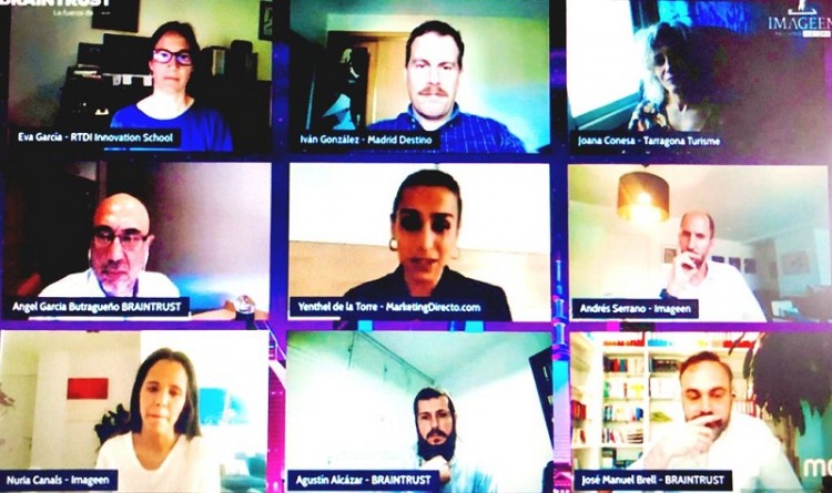 Fu-Turismo. Smart Cities &amp; el viajero inteligente