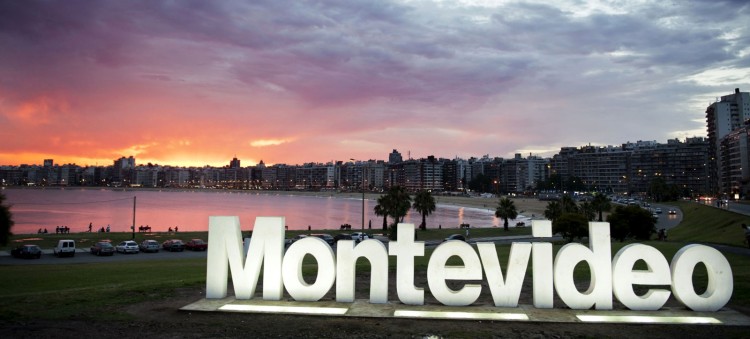 Montevideo distinguida como destino turístico emergente