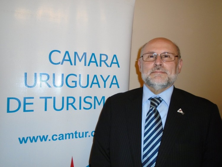CAMTUR en su 27&ordm; aniversario