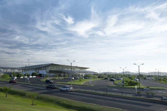 Aeropuerto de Carrasco y Punta del Este se unen para m&aacute;s opciones de vuelo durante todo el a&ntilde;o