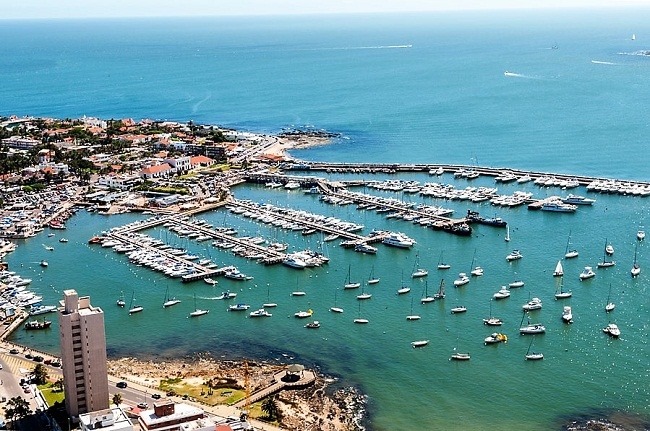 El Centro de Hoteles de Punta del Este eligi&oacute; nueva directiva