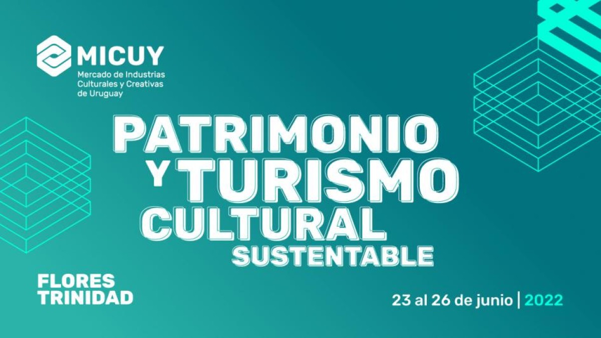 MICUY Patrimonio y Turismo Cultural sustentable se realiza en Flores