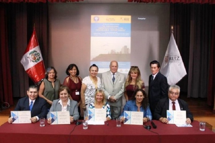 La hora del mundo digital