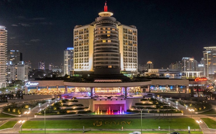 Enjoy Punta del Este se destaca en esta temporada especial