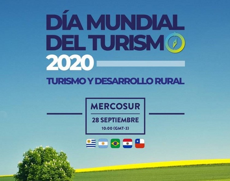 Declaraci&oacute;n de entidades empresariales del MERCOSUR en el D&iacute;a Mundial del Turismo