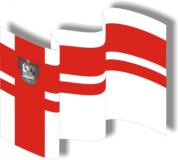 Celebran 30 a&ntilde;os de la bandera de Florida