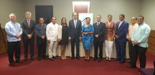 República Dominicana: Instituciones respaldan convocatoria premio de periodismo turístico