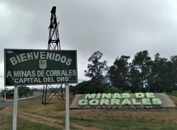 Rivera y sus impactantes atractivos tur&iacute;sticos (1&ordf; parte)