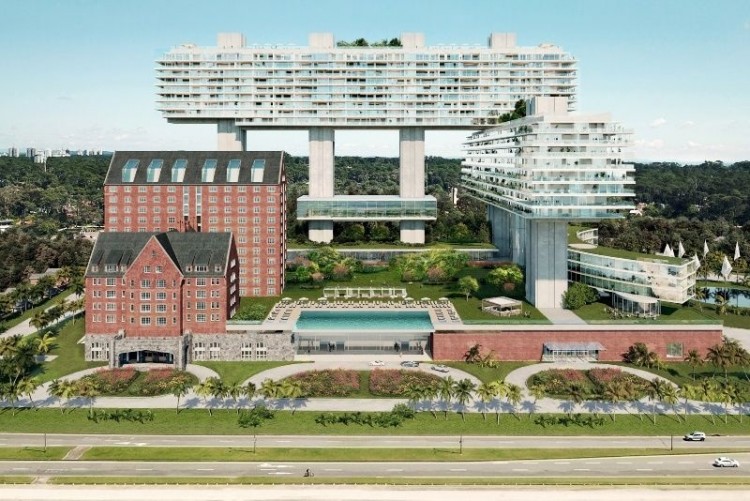 Se firm&oacute; adjudicaci&oacute;n para casino privado en Punta del Este