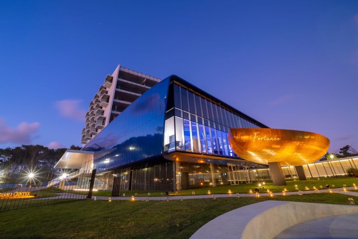 Design / Fashion Week será en The Grand Center