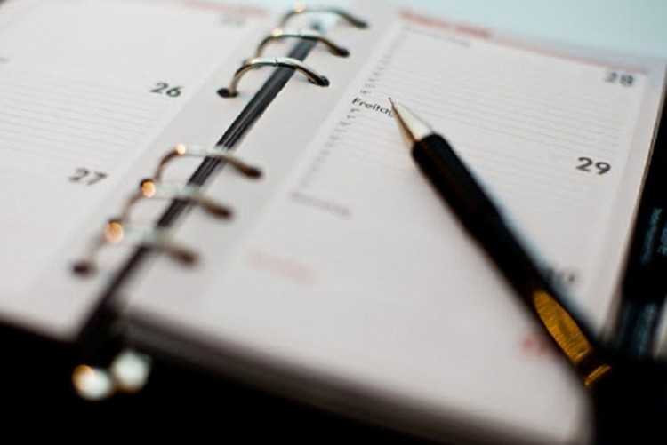 Agenda de pr&oacute;ximas webinars de turismo