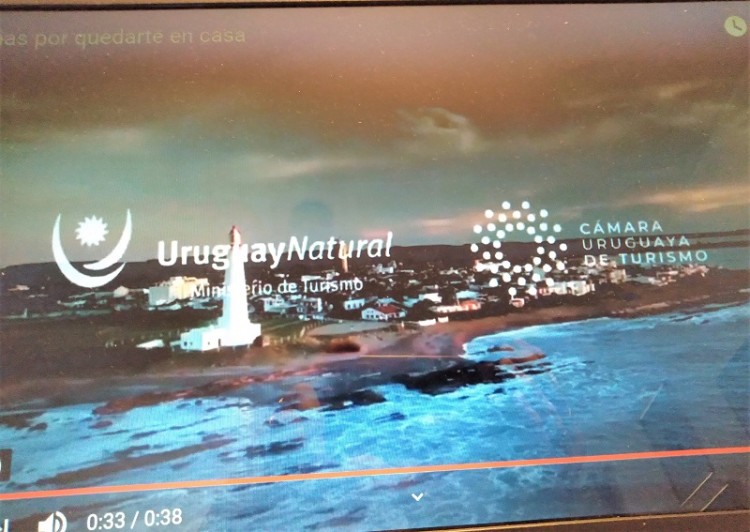 MINTUR y CAMTUR agradecen