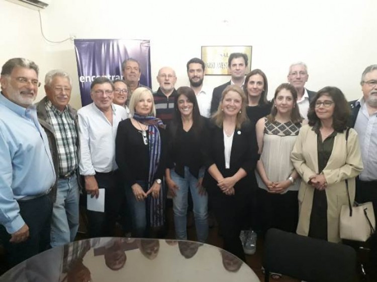 Juan Mart&iacute;nez reelecto presidente de la CAMTUR