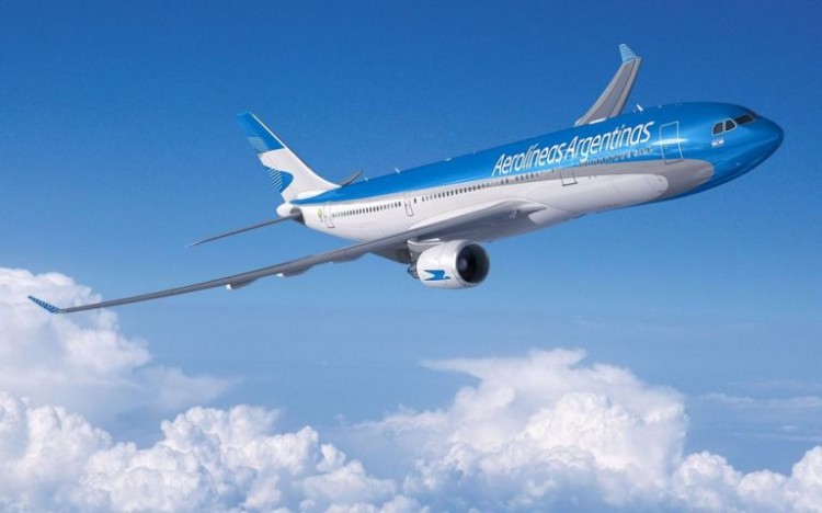 Pr&oacute;ximos vuelos especiales de Aerol&iacute;neas Argentinas: Lima, Cancun, Punta Cana y Madrid