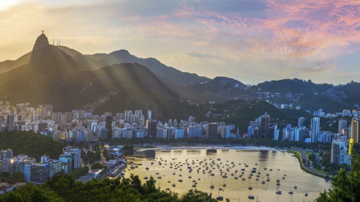 Río de Janeiro