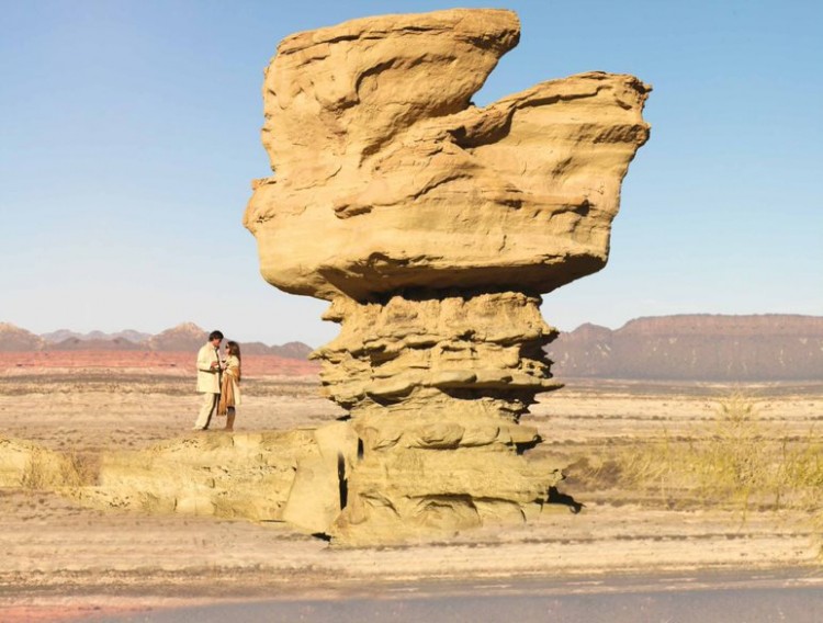 La provincia cuyana brind&oacute; la capacitaci&oacute;n &ldquo;Venite a San Juan&rdquo;