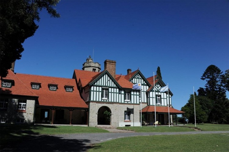 El Parque Nacional "Aar&oacute;n de Anchorena" reabre el 4 de julio