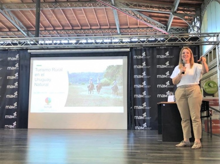 Para conocer mejor el campo