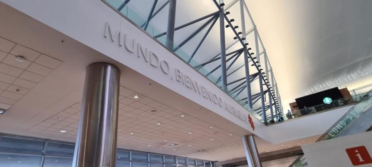 Mundo: ¡bienvenido a Uruguay!