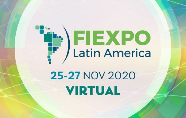 FIEXPO LatinAmerica2020 será virtual