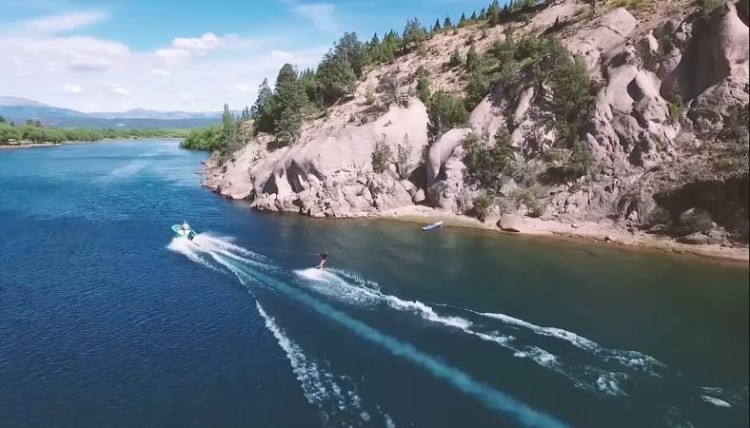 Ampliar destinos: "Chubut es tu viaje"