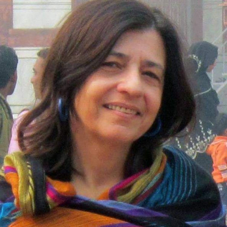 El Uruguay en los ojos de una &quot;brasileira&quot;