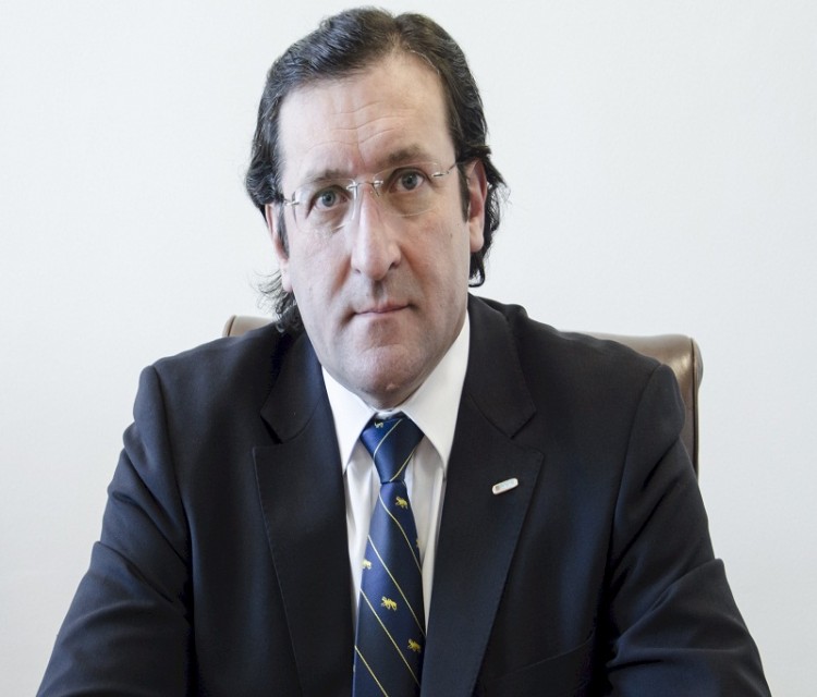 Jos&eacute; Amy ser&aacute; el pr&oacute;ximo director nacional de Turismo