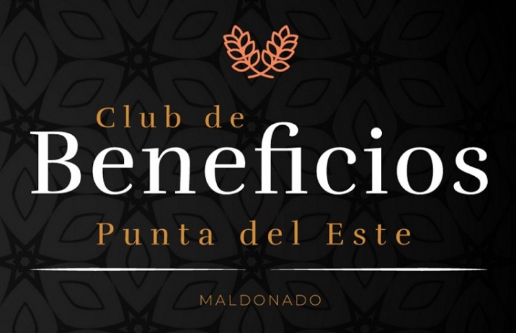 Se puso en marcha el Club de Beneficios Punta del Este